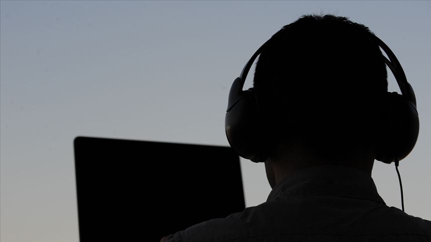 Tırları durdurmak için 7 MİT görevlisini dinlemişler 