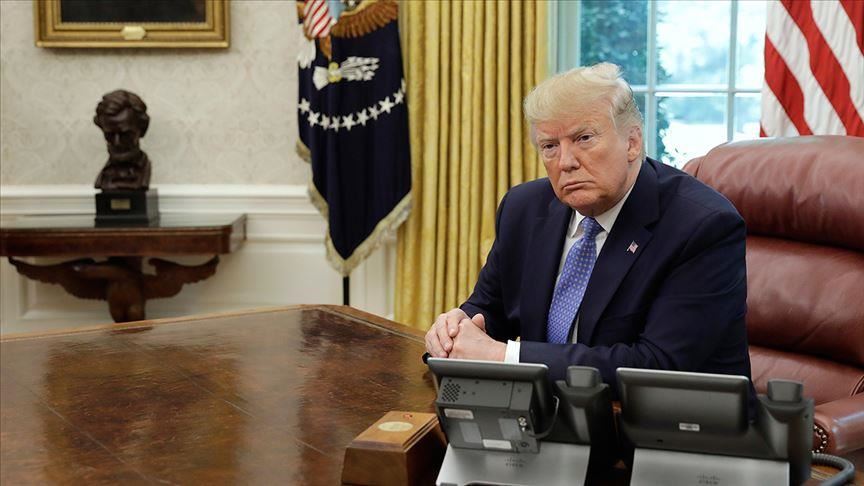 Трамп: Иран готов к переговорам с США