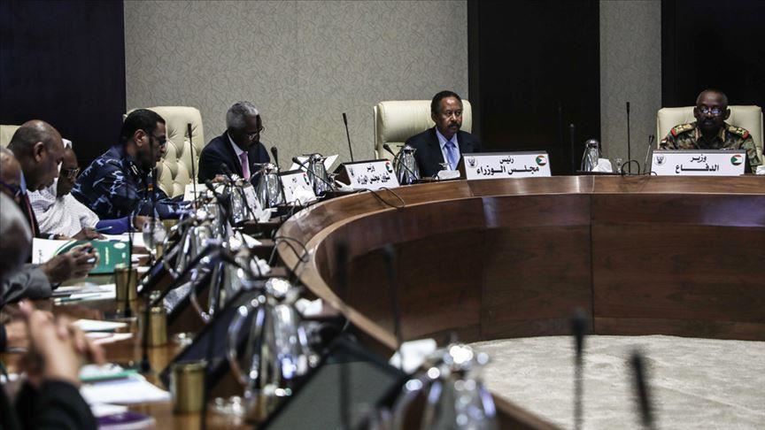 السودان.. تشكيل عسكري يعلن انضمامه لتحالف الجبهة الثورية