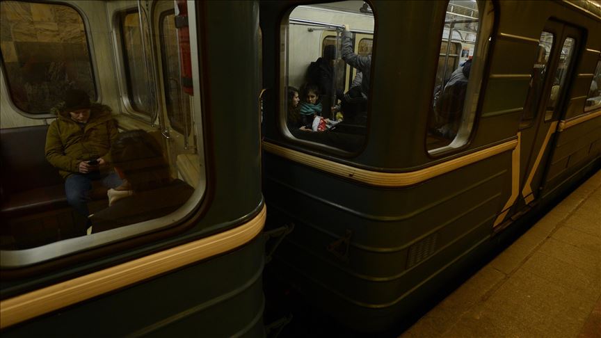 France/Transport: Paris au point mort 