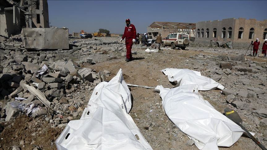 مقتل 11 مدنيا في قصف عشوائي للحوثيين بالحديدة اليمنية