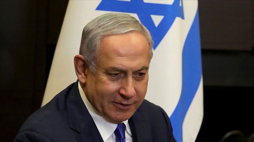 Vendet e BE-së të shqetësuara nga premtimi i Netanyahut për "aneksim"