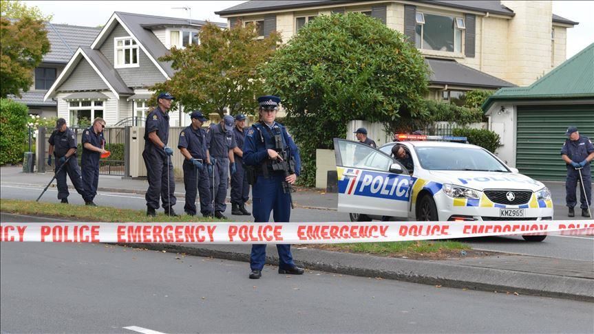 Суд Новой Зеландии перенес заседание по делу о теракте в Крайстчерче 