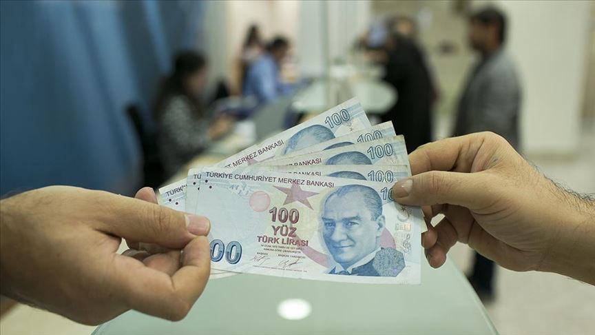 Para Banka Kredi Ve Para Politikasi Abuzer Pinar Bahar Erdal Ikinci El Kitap Kitantik 013190200237