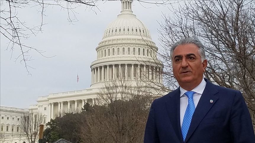 "ایران و اسرائیل مجددا روابط دوستانه خواهند داشت"
