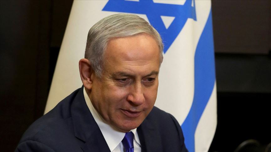 AB ülkeleri Netanyahu’nun 'ilhak' vaadinden endişeli 