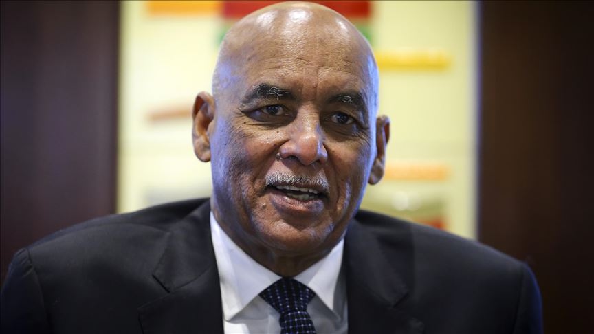 مسؤول سوداني: اتفقنا مع تركيا على آليات لمتابعة التعاون الوثيق