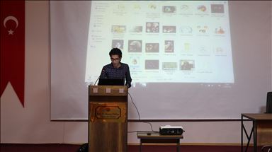 برگزاری سمینار "آگاهی از نوروفیزیولوژی" توسط پزشک ایرانی در وان
