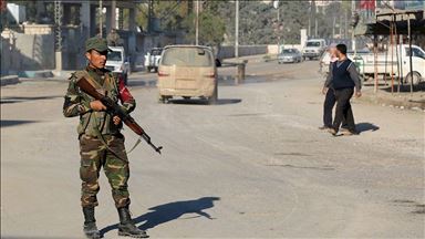 Li Efrînê êrîşa bombeyî: 13 sivîl birîndar bûn