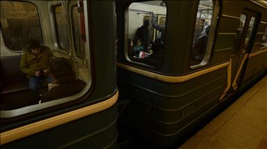 France/Transport: Paris au point mort