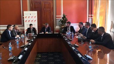 ZiraatBank BH u posjeti Brčko Distriktu