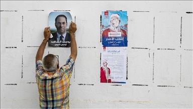 Tunus seçimleri, adaylar ve ‘Müslüman demokrasi’nin imtihanı
