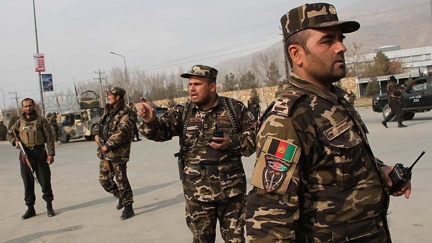حکمتیار: روزانه 300 نیروی امنیتی در افغانستان کشته می‌شوند