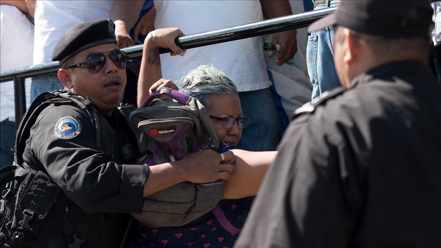 Cenidh de Nicaragua: 17 campesinos fueron asesinados en zonas con “grupos parapoliciales” en 2019