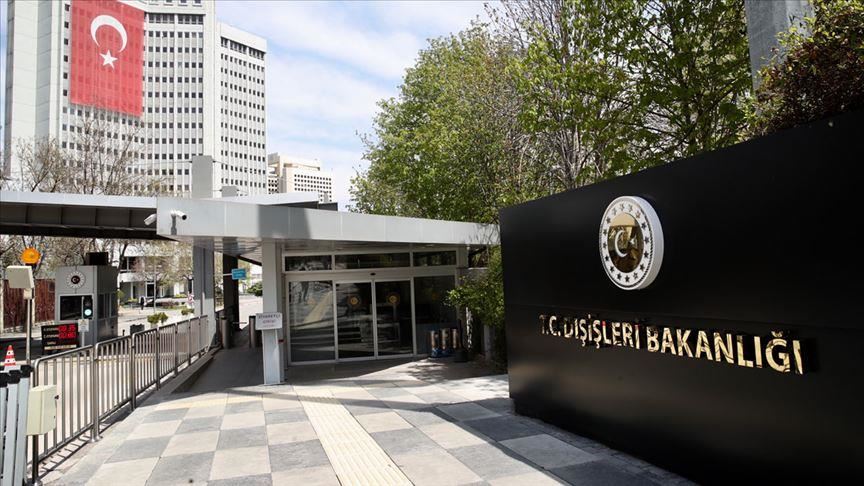 أنقرة ترحب بانضمام أوزبكستان إلى "المجلس التركي"