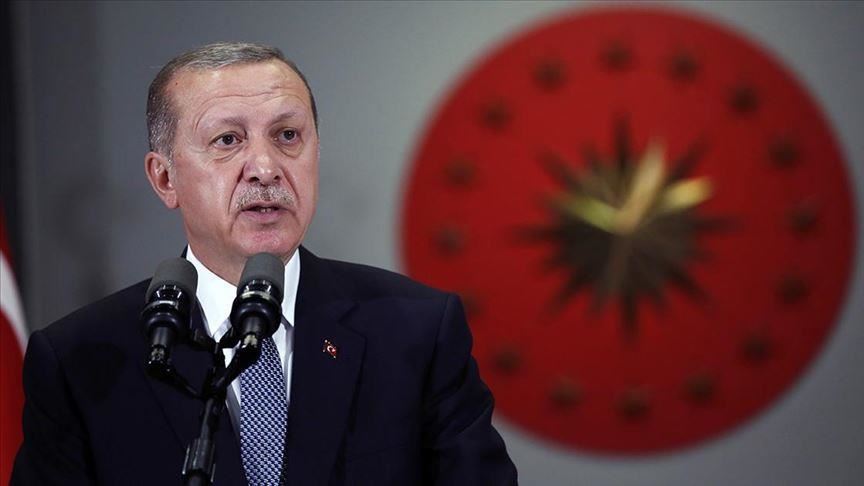 أردوغان: سنتخذ ما يلزم حال هاجم النظام نقاطنا بإدلب