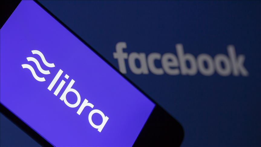Prancis, Jerman sepakat tolak mata uang kripto Facebook