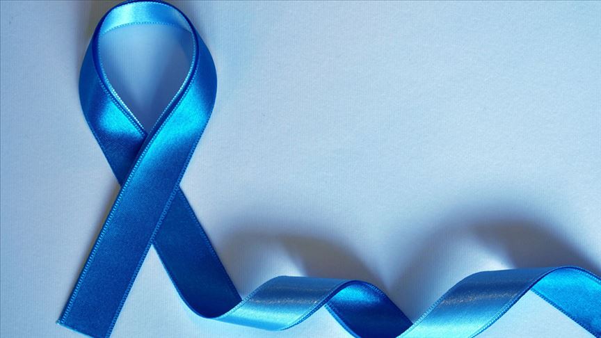 Prostat kanseri erkeklerde en sık görülen ikinci kanser'