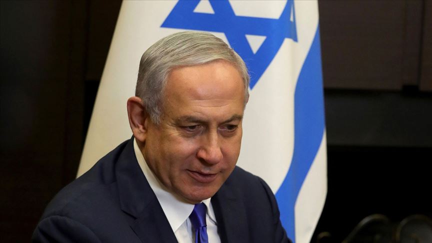 Netanyahu seçim için son kozlarını oynuyor 