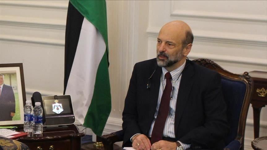 معلمو الأردن يرفضون دعوة "الرزاز" لإنهاء إضرابهم عن العمل