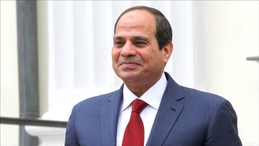 السيسي يحذر من "مؤامرة" لتشويه جهود الجيش وتغيير حكم مصر 