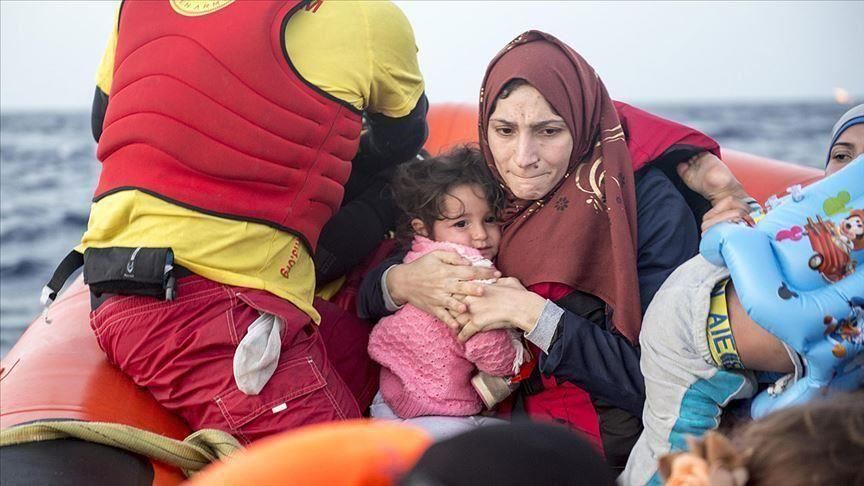 Gjermania mund të marrë 25 për qind nga migrantët e shpëtuar në Itali