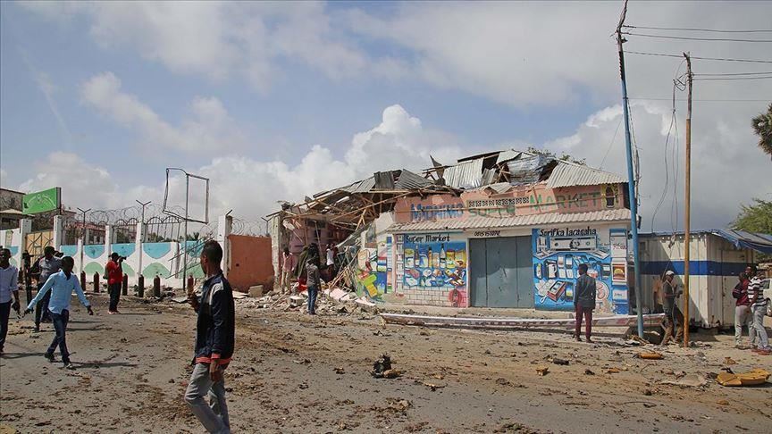 نجاة رئيس وزراء الصومال من هجومين شنتهما حركة "الشباب" 