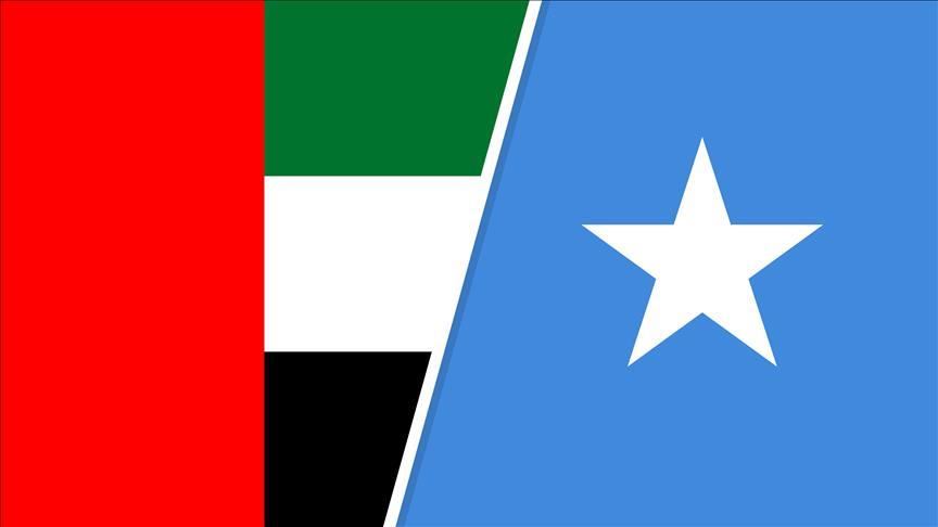 "أرض الصومال" تعلن تحويل مطار بربرة العسكري الإماراتي إلى مدني