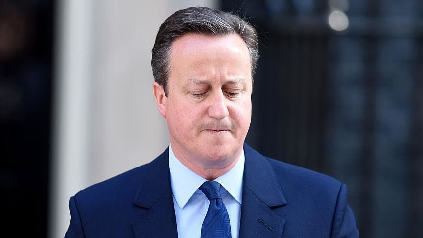 Ish-kryeministri britanik, Cameron: Çdo ditë mendoj për pasojat e Brexit-it