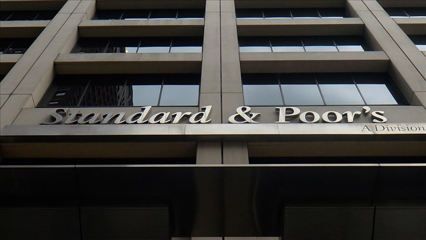 Agencija za kreditni rejting S&P potvrdila stabilan izgled za Crnu Goru