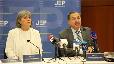 Colombia: JEP anuncia la expulsión de rearmados de las Farc que aparecen en video de Iván Márquez
