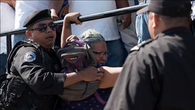 Cenidh de Nicaragua: 17 campesinos fueron asesinados en zonas con “grupos parapoliciales” en 2019