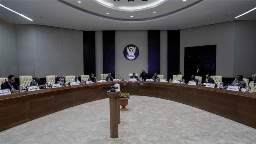 السودان يدعو إلى عقد مؤتمر دولي للمانحين بالخرطوم