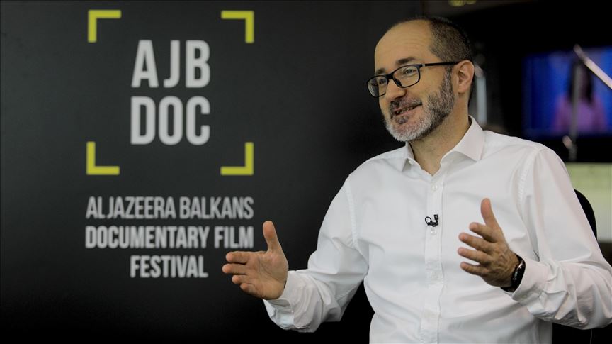 Edhem Fočo: Na AJB DOC-u filmovi koji su ozbiljni kandidati za "Oscara"