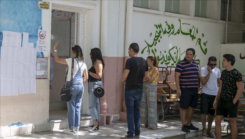 Tunisie/Election présidentielle : Faible participation des jeunes dans certains gouvernorats