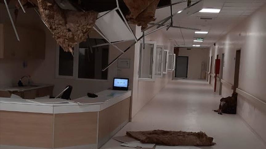Бомбашки напад близу сириско-турската граница, загинаа 12 цивили
