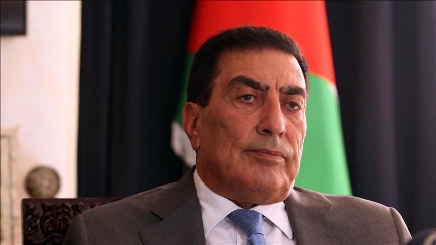 رئيس البرلمان الأردني: اتفاقية السلام مع إسرائيل "مهددة"