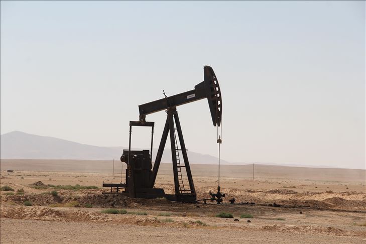 Arab Saudi setop produksi minyak