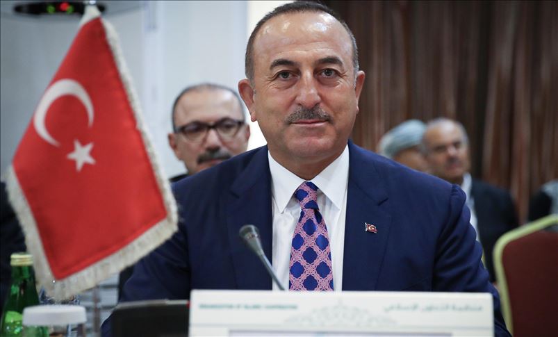 Cavusoglu na vanrednoj sjednici OIC-a: Netanyahuove prijetnje aneksijom su sramotne