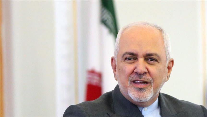 ظريف: القبول بمقترحات إيران يمكن أن يؤدي إلى إنهاء الكارثة في اليمن