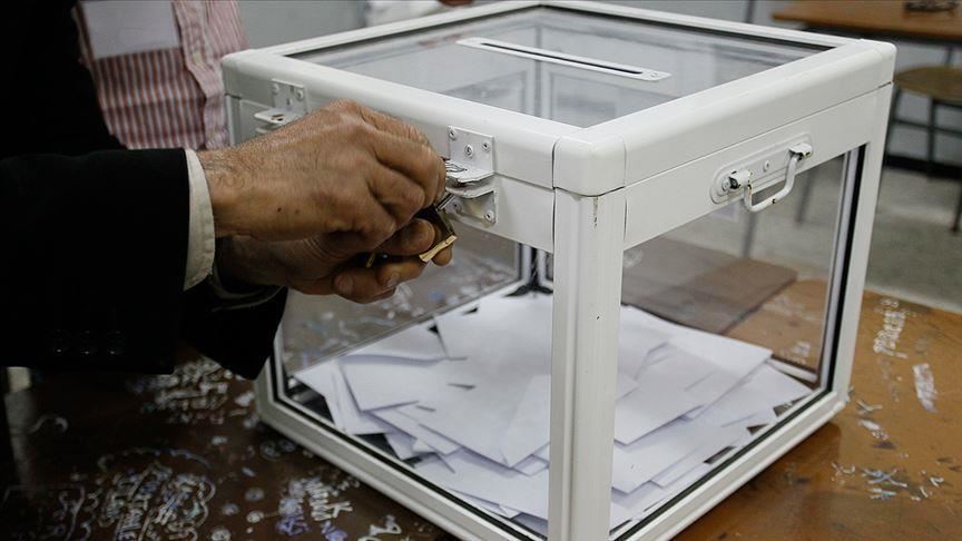Algeria to hold presidential elections on Dec. 12