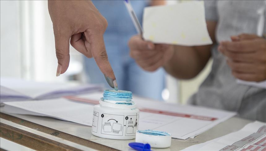 Tunisie / Présidentielle : taux de participation de 27,84% à 15h