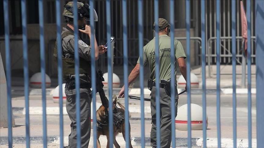 فلسطين تطالب "الصليب الأحمر" بموقف إزاء تهديد إسرائيل لحياة الأسرى