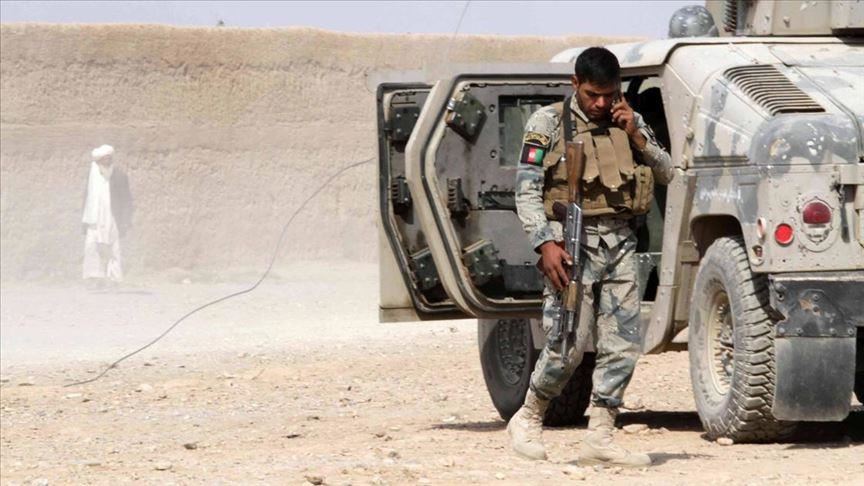 دو عضو ارشد طالبان در افغانستان کشته شدند