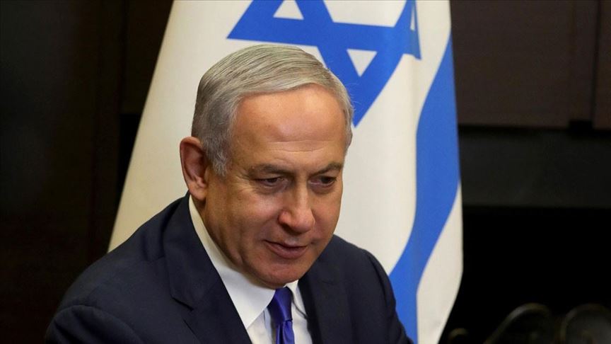 Netanyahu ponovio plan skore aneksije većeg dijela okupirane Zapadne obale