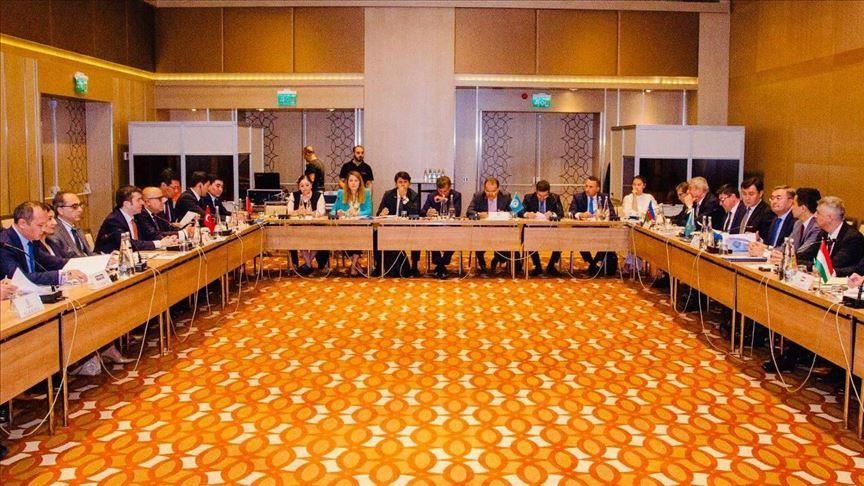 Uzbekistan to become full member of Turkic Council