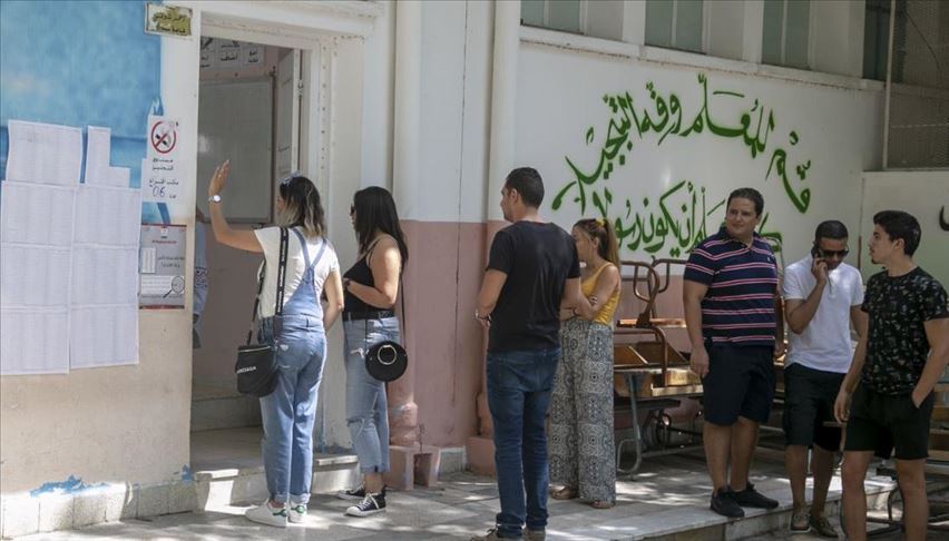 رئاسيات تونس.. نسبة التصويت 35% قبل ساعة من إغلاق الصناديق 