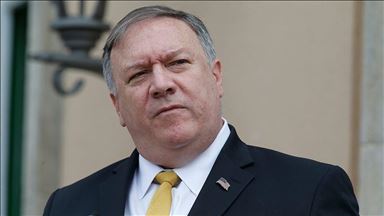 US blames Iran for attacking Saudi oil facilities