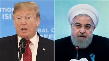 البيت الأبيض: ترامب "يفكر" في لقاء روحاني في نيويورك