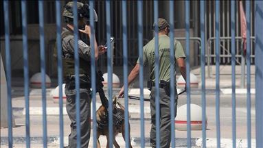 فلسطين تطالب "الصليب الأحمر" بموقف إزاء تهديد إسرائيل لحياة الأسرى